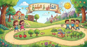 المفرد و المثني